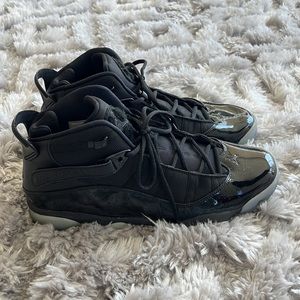 Mens Jordans size 12